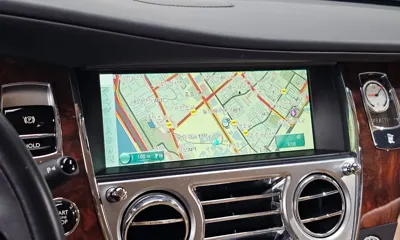 Rolls-Royce Wraith 2015, 52063 км, за 148500000 KRW - фото 15