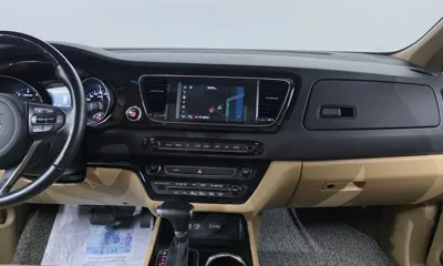 Kia Canival 2019, 103516 км, за 15900000 KRW - фото 17