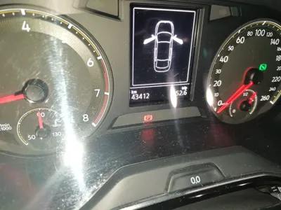 Volkswagen Sagitar 2019, 43500 км, за 66877.42 CNY - фото 13