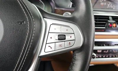 BMW 7-Series 2021, 51828 км, за 56600000 KRW - фото 32