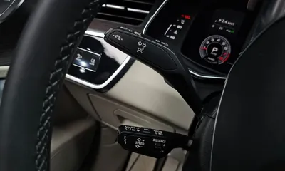 Audi A6 2025, 17741 км, за 89990000 KRW - фото 32
