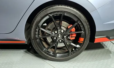 Hyundai Avante 2025, 14632 км, за 27400000 KRW - фото 21