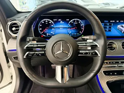 Mercedes-Benz E-Class 2022, 50914 км, за 52900000 KRW - фото 11