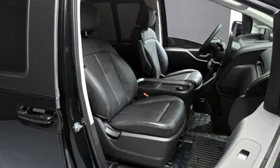 Hyundai Staria 2025, 9626 км, за 32900000 KRW - фото 26