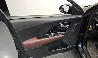 Kia Niro 2020, 113268 км, за 16990000 KRW - фото 24