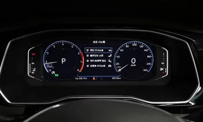 Volkswagen Jetta 2021, 38378 км, за 23000000 KRW - фото 8