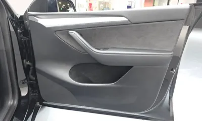 Tesla Model Y 2024, 26896 км, за 79900000 KRW - фото 25