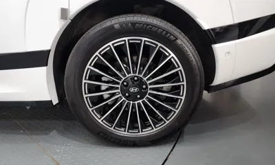 Hyundai Ioniq9 2025, 24953 км, за 74700000 KRW - фото 21