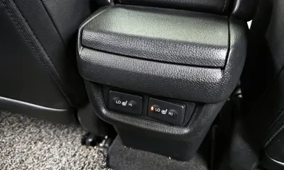 Honda Civic 2017, 91464 км, за 12500000 KRW - фото 36