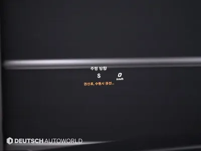 Mercedes-Benz GLC-Class 2017, 105930 км, за 25500000 KRW - фото 17