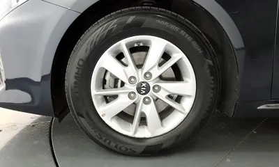 Kia K5 2018, 130643 км, за 6300000 KRW - фото 5