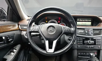 Mercedes-Benz E-Class 2011, 184427 км, за 8990000 KRW - фото 13