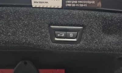 BMW M5 2026, 8998 км, за 182500000 KRW - фото 34