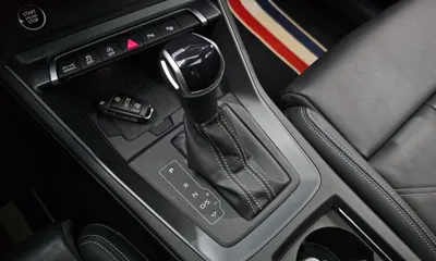 Audi Q3 2023, 72315 км, за 34300000 KRW - фото 9
