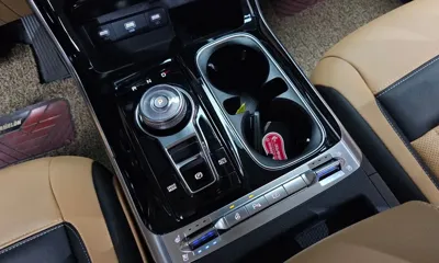 Kia Canival 2021, 58248 км, за 29850000 KRW - фото 9