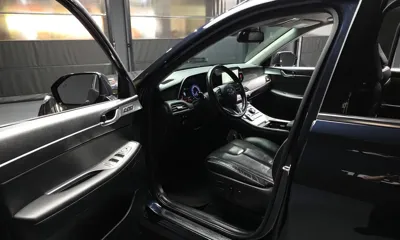 Hyundai Palisade 2021, 113984 км, за 22000000 KRW - фото 10
