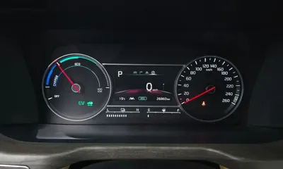 Kia Sorento 2023, 26860 км, за 31800000 KRW - фото 8