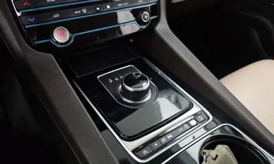Jaguar F-Pace 2017, 105661 км, за 11900000 KRW - фото 9