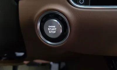 Genesis G90 2021, 142282 км, за 28900000 KRW - фото 27
