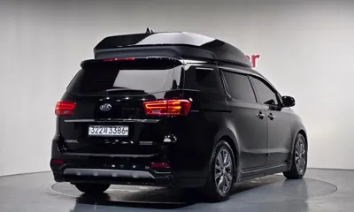 Kia Canival 2020, 97248 км, за 21000000 KRW