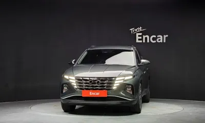 Hyundai Tucson 2021, 67881 км, за 22500000 KRW