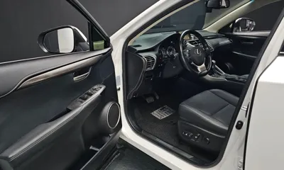 Lexus NX 2017, 26459 км, за 32500000 KRW - фото 11