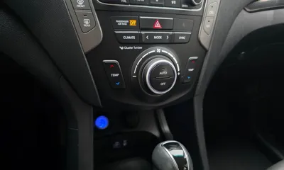 Hyundai Santafe 2017, 167983 км, за 9900000 KRW - фото 16