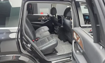 Mercedes-Benz GLS-Class 2020, 102080 км, за 71900000 KRW - фото 11