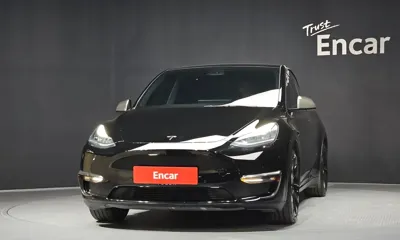 Tesla Model Y 2021, 79790 км, за 37000000 KRW - фото 3