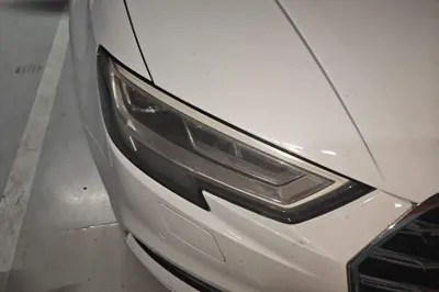 Audi A3 2019, 138700 км, за 58031.88 CNY - фото 7