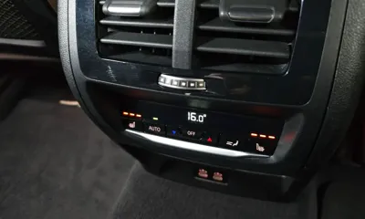 BMW X4 2020, 55018 км, за 41000000 KRW - фото 31