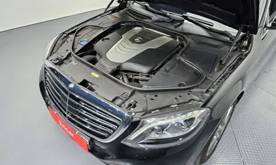 Mercedes-Benz S-Class 2015, 163499 км, за 27500000 KRW - фото 6