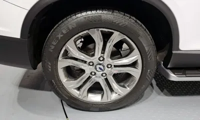 KG_Mobility_Ssangyong Rexton 2019, 80533 км, за 18700000 KRW - фото 5