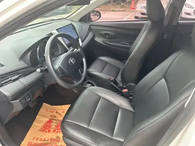 Toyota Vios FS 2019, 100300 км, за 31800 CNY - фото 6