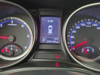 Hyundai Maxcruz 2014, 290000 км, за 5900000 KRW - фото 8