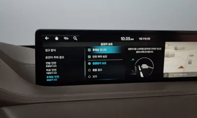 Genesis GV80 2022, 66964 км, за 45900000 KRW - фото 34