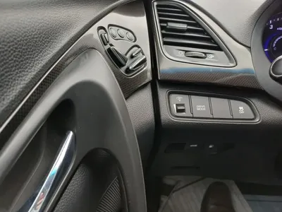 Hyundai Grandeur 2015, 177155 км, за 4990000 KRW - фото 11