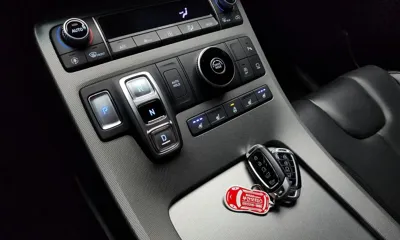 Hyundai Palisade 2022, 65276 км, за 23900000 KRW - фото 9