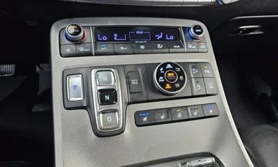 Hyundai Palisade 2020, 194567 км, за 20300000 KRW - фото 9