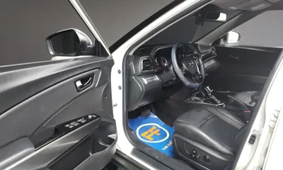 KG_Mobility_Ssangyong TIBOLI 2022, 15225 км, за 16400000 KRW - фото 10