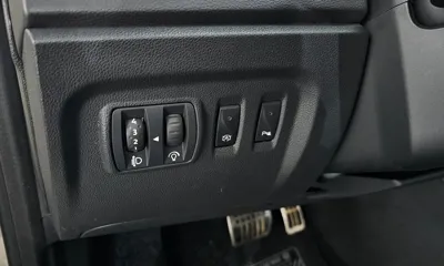 Renault-KoreaSamsung QM3 2019, 49123 км, за 9690000 KRW - фото 27