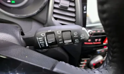 KG_Mobility_Ssangyong TIBOLI 2017, 70907 км, за 9500000 KRW - фото 19