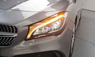Mercedes-Benz CLA-Class 2018, 21613 км, за 16500000 KRW - фото 22