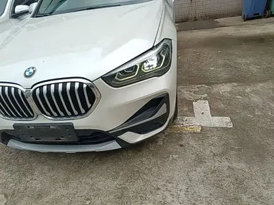 BMW X1 2021, 67300 км, за 83900 CNY - фото 24