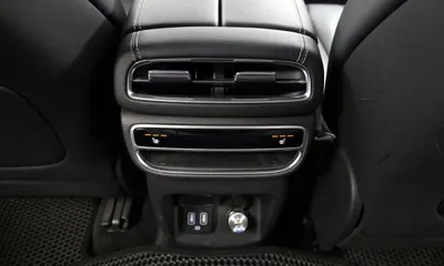 Genesis GV80 2020, 109050 км, за 33900000 KRW - фото 19