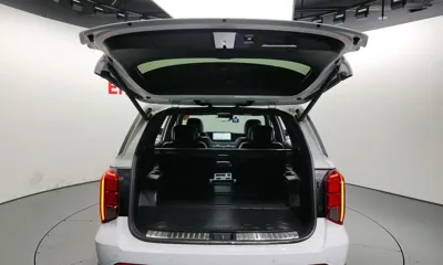 Hyundai Palisade 2023, 26182 км, за 48000000 KRW - фото 20
