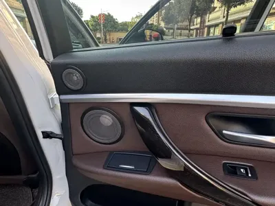 BMW 3 Series 2019, 73000 км, за 109800 CNY - фото 18