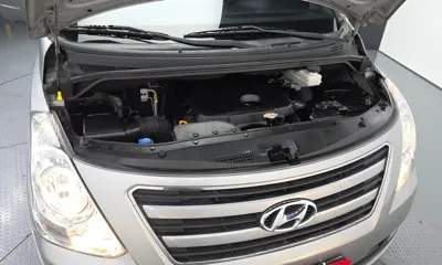 Hyundai Starex 2018, 224161 км, за 6800000 KRW - фото 6