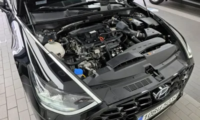 Hyundai Sonata 2023, 39287 км, за 23900000 KRW - фото 6
