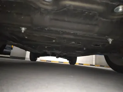 Nissan Qashqai 2016, 18500 км, за 46400 CNY - фото 24